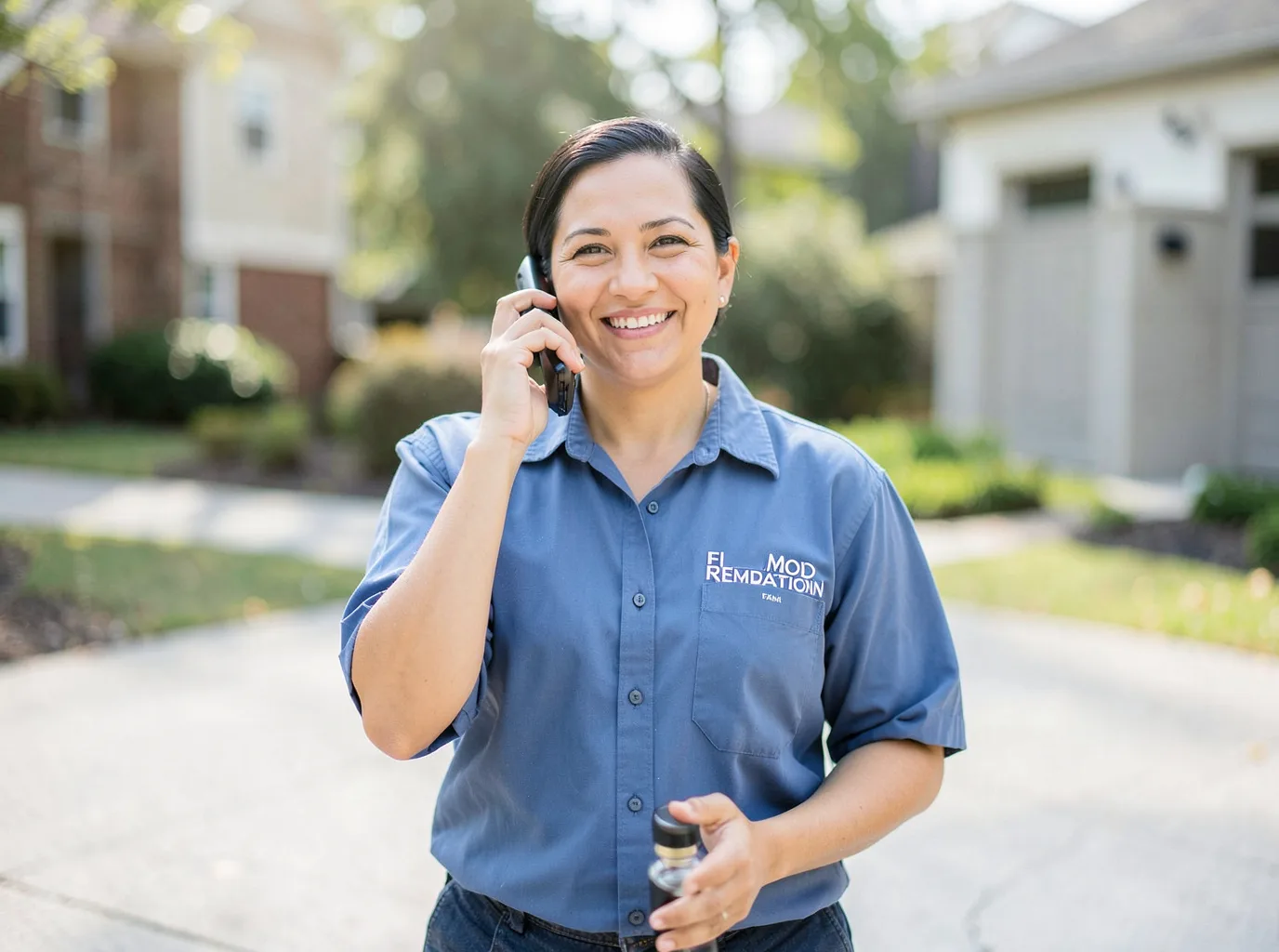 Mold Remediation Fort Cobb, OK FAQs